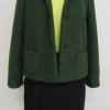 Kurs Übergangsjacke